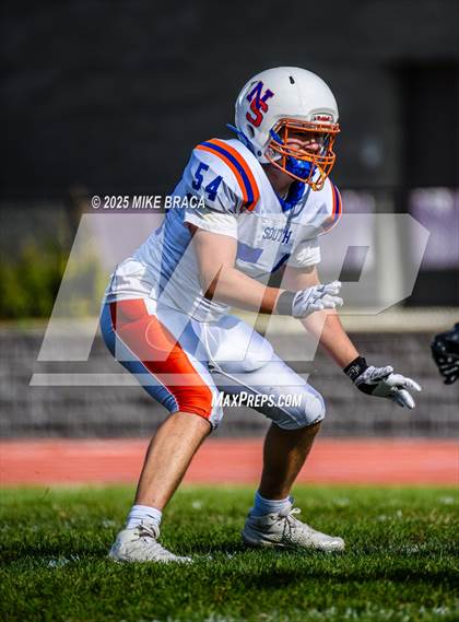 Thumbnail 1 in Newton South @ Sharon photogallery.