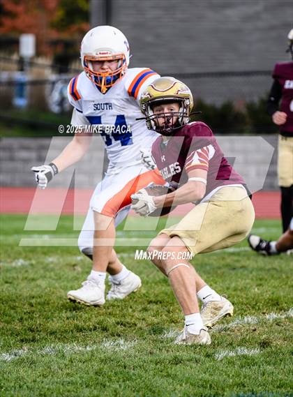 Thumbnail 3 in Newton South @ Sharon photogallery.