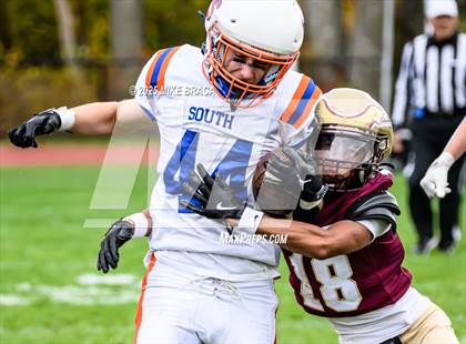 Thumbnail 1 in Newton South @ Sharon photogallery.