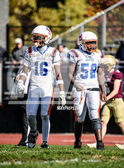 Thumbnail 3 in Newton South @ Sharon photogallery.