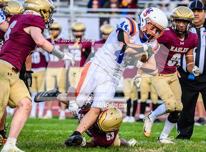 Thumbnail 3 in Newton South @ Sharon photogallery.