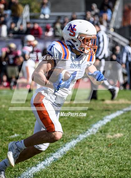 Thumbnail 3 in Newton South @ Sharon photogallery.