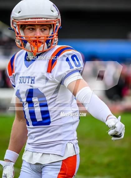 Thumbnail 3 in Newton South @ Sharon photogallery.