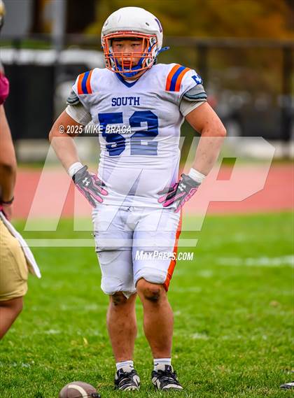 Thumbnail 3 in Newton South @ Sharon photogallery.