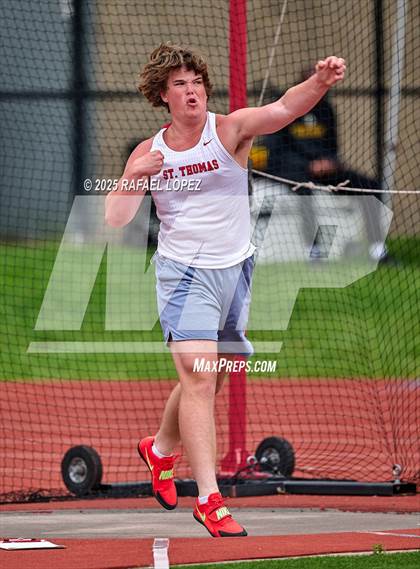 Thumbnail 1 in Eagle No Tax Relays (Discus) photogallery.