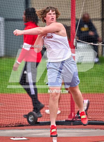 Thumbnail 3 in Eagle No Tax Relays (Discus) photogallery.