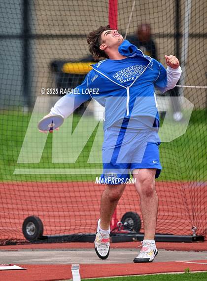 Thumbnail 3 in Eagle No Tax Relays (Discus) photogallery.