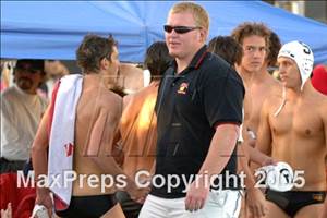 Murrietta Valley @ Ayala (Section Playoffs)