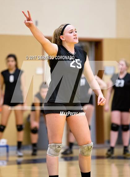 Thumbnail 3 in Sonora vs El Dorado (CIF SJS D3 FINAL) photogallery.