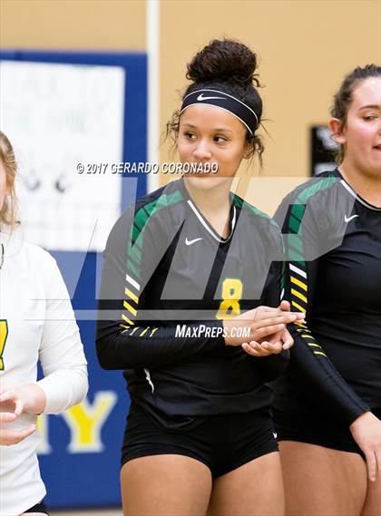 Thumbnail 2 in Sonora vs El Dorado (CIF SJS D3 FINAL) photogallery.