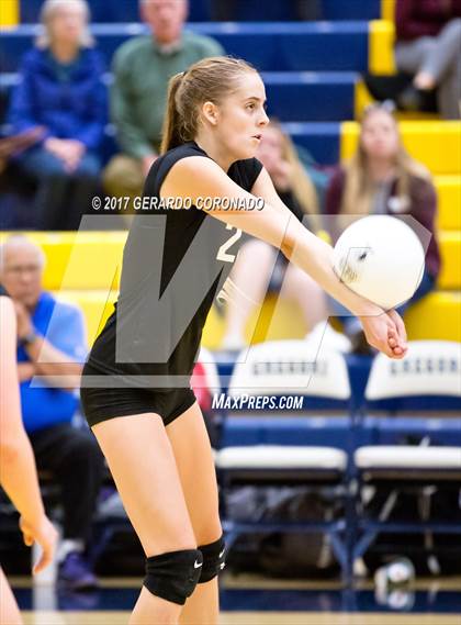 Thumbnail 1 in Sonora vs El Dorado (CIF SJS D3 FINAL) photogallery.