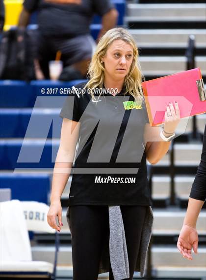 Thumbnail 2 in Sonora vs El Dorado (CIF SJS D3 FINAL) photogallery.