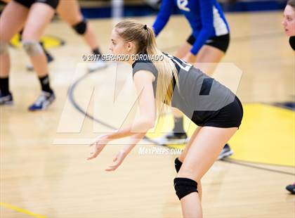 Thumbnail 1 in Sonora vs El Dorado (CIF SJS D3 FINAL) photogallery.