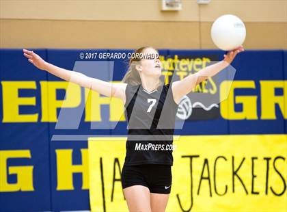 Thumbnail 2 in Sonora vs El Dorado (CIF SJS D3 FINAL) photogallery.