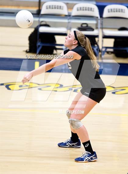 Thumbnail 3 in Sonora vs El Dorado (CIF SJS D3 FINAL) photogallery.