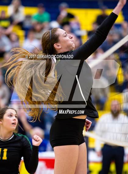 Thumbnail 2 in Sonora vs El Dorado (CIF SJS D3 FINAL) photogallery.