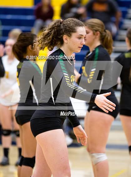 Thumbnail 1 in Sonora vs El Dorado (CIF SJS D3 FINAL) photogallery.