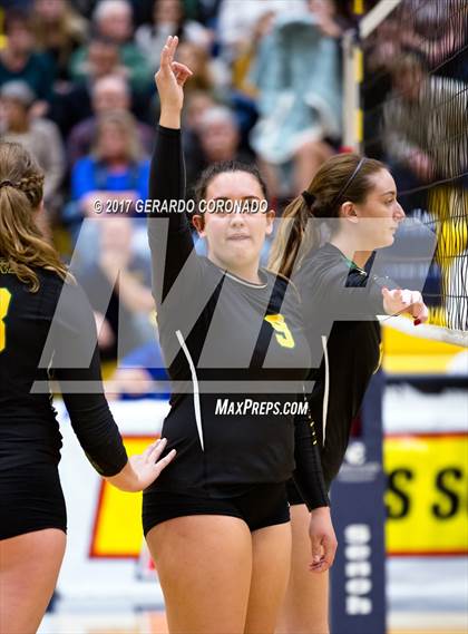 Thumbnail 3 in Sonora vs El Dorado (CIF SJS D3 FINAL) photogallery.