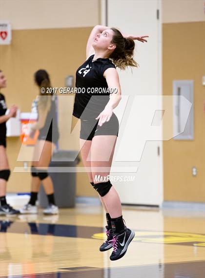 Thumbnail 1 in Sonora vs El Dorado (CIF SJS D3 FINAL) photogallery.