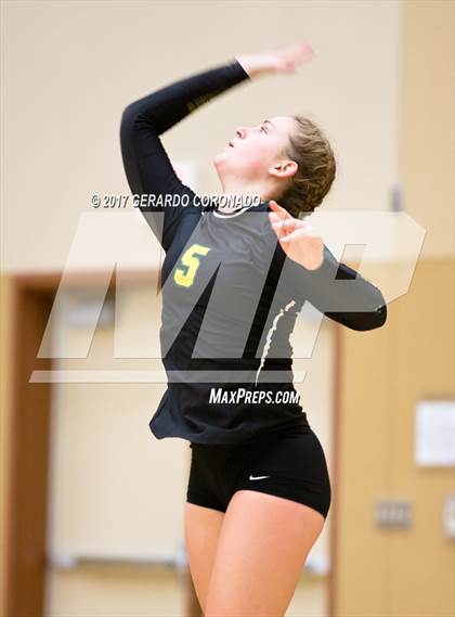 Thumbnail 3 in Sonora vs El Dorado (CIF SJS D3 FINAL) photogallery.