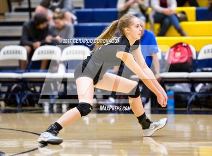 Thumbnail 1 in Sonora vs El Dorado (CIF SJS D3 FINAL) photogallery.