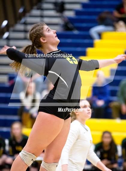 Thumbnail 1 in Sonora vs El Dorado (CIF SJS D3 FINAL) photogallery.