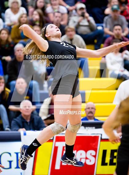 Thumbnail 1 in Sonora vs El Dorado (CIF SJS D3 FINAL) photogallery.