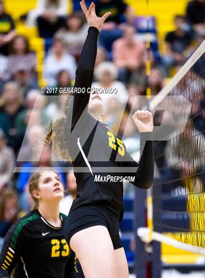 Thumbnail 1 in Sonora vs El Dorado (CIF SJS D3 FINAL) photogallery.