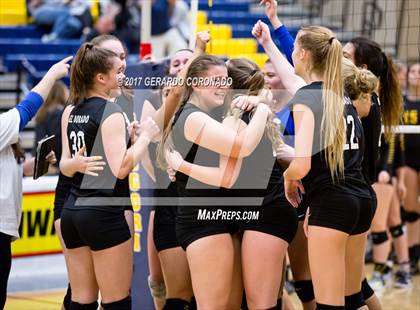 Thumbnail 3 in Sonora vs El Dorado (CIF SJS D3 FINAL) photogallery.