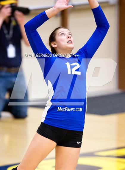 Thumbnail 3 in Sonora vs El Dorado (CIF SJS D3 FINAL) photogallery.