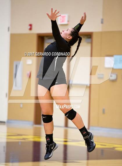 Thumbnail 1 in Sonora vs El Dorado (CIF SJS D3 FINAL) photogallery.