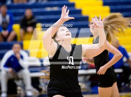 Thumbnail 1 in Sonora vs El Dorado (CIF SJS D3 FINAL) photogallery.