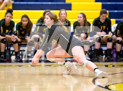 Thumbnail 2 in Sonora vs El Dorado (CIF SJS D3 FINAL) photogallery.