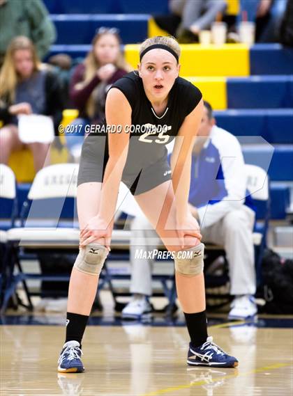 Thumbnail 3 in Sonora vs El Dorado (CIF SJS D3 FINAL) photogallery.
