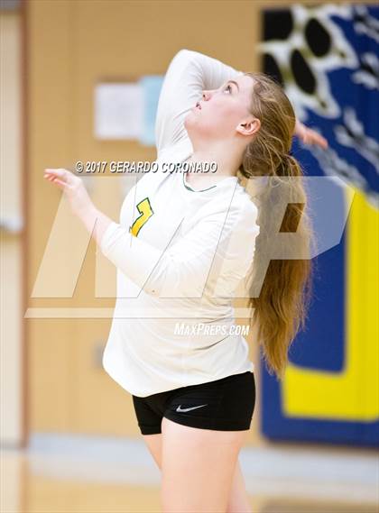 Thumbnail 2 in Sonora vs El Dorado (CIF SJS D3 FINAL) photogallery.