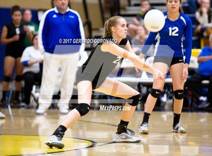 Thumbnail 2 in Sonora vs El Dorado (CIF SJS D3 FINAL) photogallery.