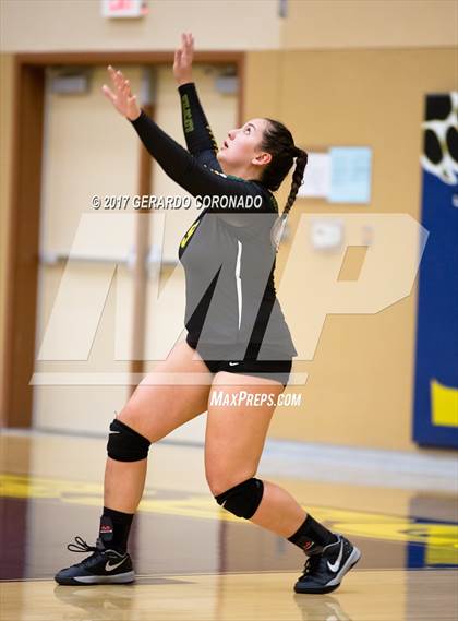Thumbnail 3 in Sonora vs El Dorado (CIF SJS D3 FINAL) photogallery.