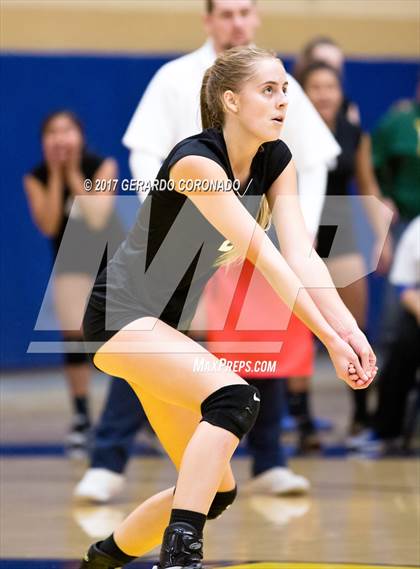 Thumbnail 3 in Sonora vs El Dorado (CIF SJS D3 FINAL) photogallery.