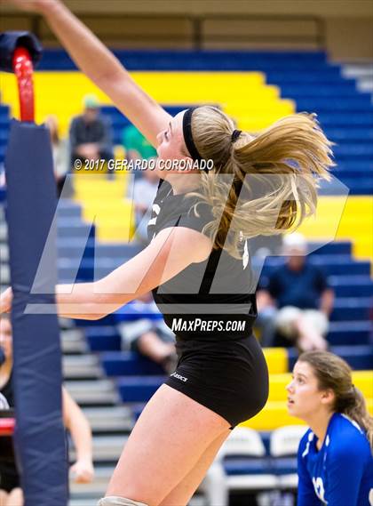 Thumbnail 2 in Sonora vs El Dorado (CIF SJS D3 FINAL) photogallery.