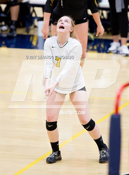 Thumbnail 2 in Sonora vs El Dorado (CIF SJS D3 FINAL) photogallery.