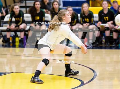 Thumbnail 2 in Sonora vs El Dorado (CIF SJS D3 FINAL) photogallery.
