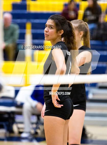 Thumbnail 2 in Sonora vs El Dorado (CIF SJS D3 FINAL) photogallery.