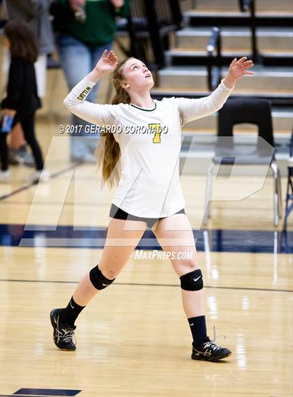 Thumbnail 3 in Sonora vs El Dorado (CIF SJS D3 FINAL) photogallery.