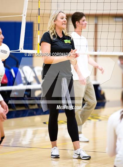 Thumbnail 2 in Sonora vs El Dorado (CIF SJS D3 FINAL) photogallery.