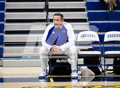 Thumbnail 1 in Sonora vs El Dorado (CIF SJS D3 FINAL) photogallery.