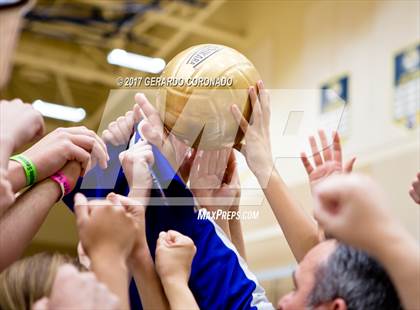 Thumbnail 2 in Sonora vs El Dorado (CIF SJS D3 FINAL) photogallery.