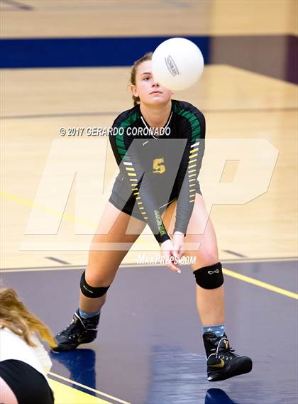Thumbnail 2 in Sonora vs El Dorado (CIF SJS D3 FINAL) photogallery.