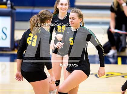 Thumbnail 3 in Sonora vs El Dorado (CIF SJS D3 FINAL) photogallery.