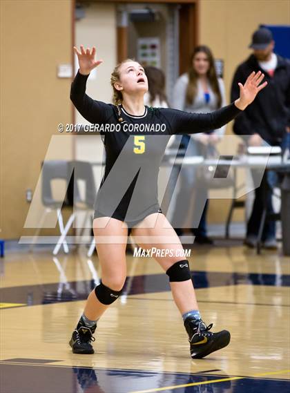 Thumbnail 1 in Sonora vs El Dorado (CIF SJS D3 FINAL) photogallery.