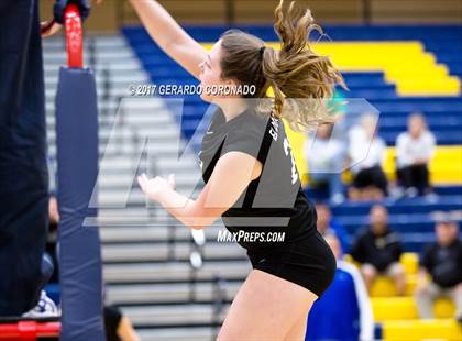 Thumbnail 2 in Sonora vs El Dorado (CIF SJS D3 FINAL) photogallery.